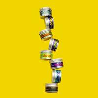 Doop The Player Pasta Hold 7/10 - Shine 6/10 100ml - thumbnail