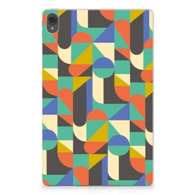 Lenovo Tab P11 | P11 Plus Hippe Hoes Funky Retro Lenovo Tab P11 | P11 Plus Hippe Hoes Funky Retro