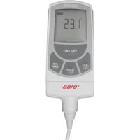 ebro TFX 422C-150 Insteekthermometer (HACCP) Meetbereik temperatuur -25 tot 50 °C Sensortype Pt1000 - thumbnail