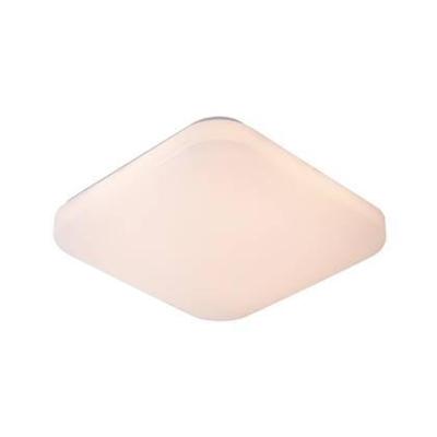 Lucide OTIS - Plafonnière - LED - 1x32W 3000K - Opaal