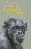 Tussen glimlach en grimas - Mariska Kret - ebook - thumbnail