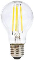 OSRAM HOMELIGHTING 4099854009952 LED-lamp Energielabel A (A - G) E27 Peer 2.5 W = 40 W Warmwit (Ø x h) 60 mm x 60 mm 1 stuk(s) - thumbnail