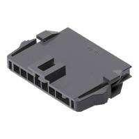 Molex 2002771103 Female behuizing (kabel) Totaal aantal polen: 3 Rastermaat: 2.50 mm Inhoud: 1 stuk(s) Bag - thumbnail