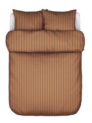 Marc O'Polo Marc O'Polo Torsken Duvet cover 2p set 240x220 Warm Pecan