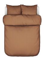 Marc O'Polo Marc O'Polo Torsken Duvet cover 2p set 240x220 Warm Pecan - thumbnail