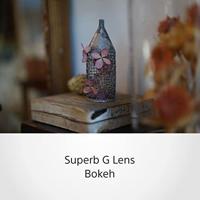 Sony FE 50mm F/2.5 G - thumbnail