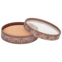 Boho green makeup Bronz powder terre d tosc 08 9 Gram - thumbnail