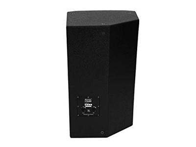 Omnitronic AZX-215 Passieve PA-speaker 38 cm 15 inch 1 stuk(s) Omnitronic AZX-215 Passieve PA-speaker 38 cm 15 inch 1 stuk(s)