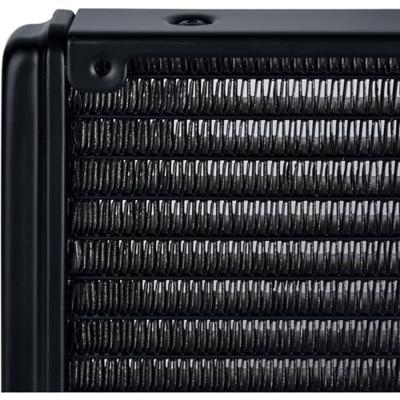 SilverStone SST-PF360-ARGB-V2 waterkoeling