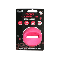 Dog Comets Polaris Bal Roze - thumbnail