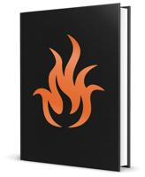 Hunter: The Reckoning 5th Edition RPG Journal Expanded Character Sheet Journal *Englische Version* - thumbnail