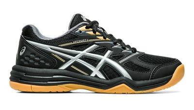 Asics Upcourt 4 Indoorschoenen JR 33