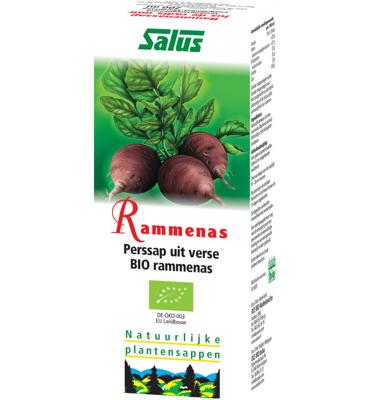 Salus Rammenassap bio 200 Milliliter