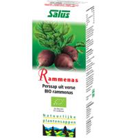 Salus Rammenassap Bio 200ml - thumbnail