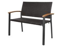 LIVARNO home Tuinbank Valencia - thumbnail