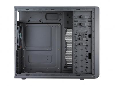 Cooler Master Force 500 Black