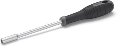 Hultafors Schroevendraaier Buitenzeskant SW 7,0 - HU442625 Hultafors Schroevendraaier Buitenzeskant SW 7,0 - HU442625