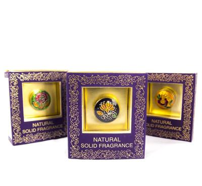 Geurcrème Kamperfoelie - 4 (6 stuks) - S Geurcrème Kamperfoelie - 4 (6 stuks) - S