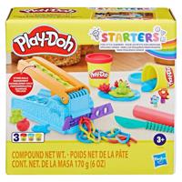 Play-Doh Fun Factory Startset - thumbnail
