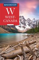 West-Canada Baedeker - Paperback (9783829758727) - thumbnail