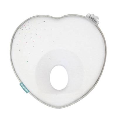 Kussen Babymoov Lovenest Wit