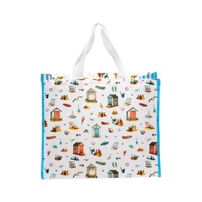 Kust Duurzame Shopper Tas