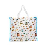 Kust Duurzame Shopper Tas - thumbnail