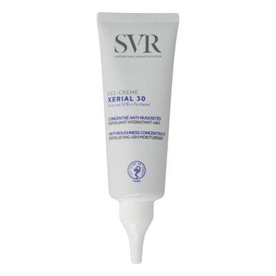 SVR Xérial 30 Gel Crème 75ml