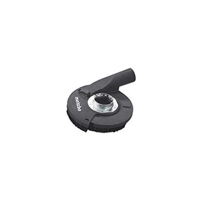Metabo Accessoires Schuur-afzuigbeschermkap GED 125 - 626732000