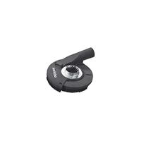 Metabo Accessoires Schuur-afzuigbeschermkap GED 125 - 626732000 - thumbnail