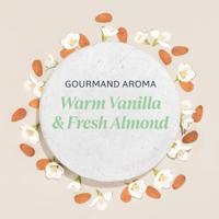 L'Occitane Amande Hand Cream 30ml - thumbnail