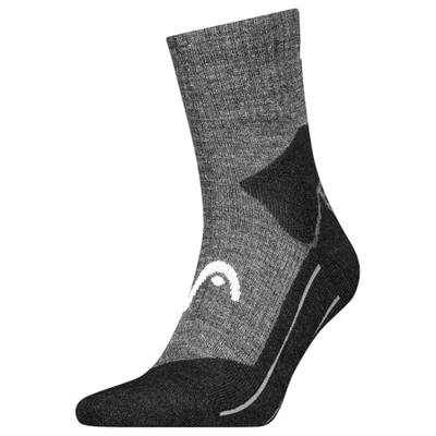 Hiking warme wandelsokken Crew 1-paar - Warme wollen wandelsokken - Winter wandelsokken