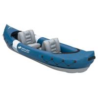 Sevylor tahaa kayak set - thumbnail