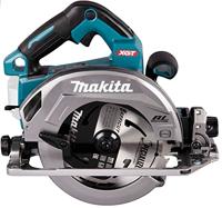 Makita HS004GZ01 Accu Cirkelzaag 190mm AWS XGT 40V Max Basic Body - thumbnail