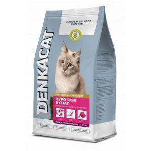 Denkacat Skin & Coat kattenvoer 1,25 kg Denkacat Skin & Coat kattenvoer 1,25 kg