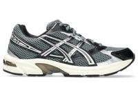 Asics Gel-1130 Sneakers Unisex Groen/Zilver - Maat 41.5 - Kleur: ZilverGroen | Soccerfanshop - thumbnail