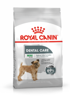 Royal Canin Dental Care Mini hondenvoer 3 kg - thumbnail
