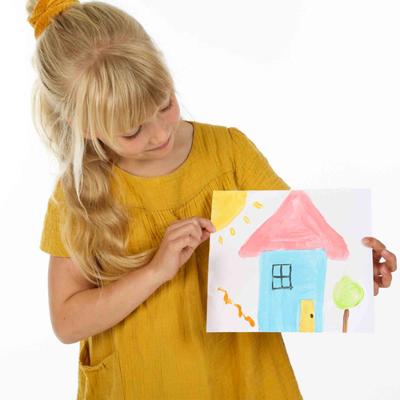 SES kwasten, 2st. SES kwasten, 2st.