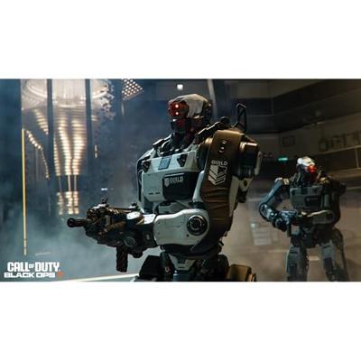 PS5 Call of Duty: Black Ops 7