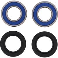 ALL BALLS Racing wiellagerset wheel bearing sets 25-140 complete with simmerrings - thumbnail