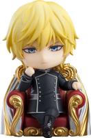 The Legend of the Galactic Heroes: Die Neue These Nendoroid Action Figure Reinhard von Lohengramm 10 cm - thumbnail