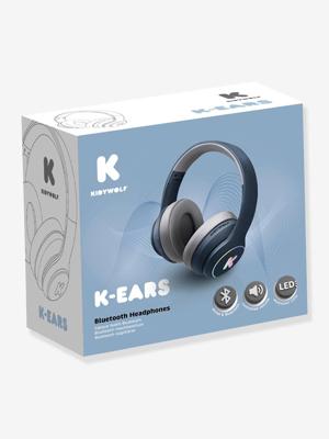 Kidy Ear KIDYWOLF blauw
