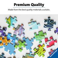 Ravensburger Disney wish legpuzzel, 3x49st. - thumbnail