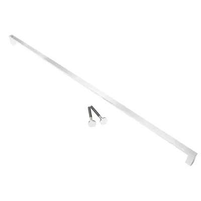 HDD Pro Voordeurgreep Trekker Cosmic 20/1000 Wit Structuur