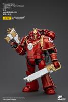 Warhammer The Horus Heresy Action Figure 1/18 Thousand Sons Legion MK IV Tactical Squad Legionary 1 12 cm - thumbnail