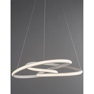 Lyora Design hanglampMenton wit - 9147111