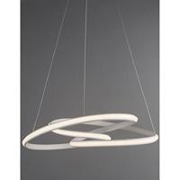Lyora Design hanglampMenton wit - 9147111 - thumbnail