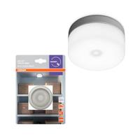 OSRAM HOMELIGHTING DOT-it Touch High White 4099854531538 LED-nachtlamp Koudwit Wit - thumbnail