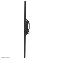 Neomounts WL30-350BL14 Monitor-wandbeugel 1-voudig 81,3 cm (32) - 165,1 cm (65) Zwart Vast - thumbnail