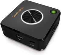 EZCast Pro Quattropod T01 Zender - draadloos presentatiesysteem Desktop - thumbnail